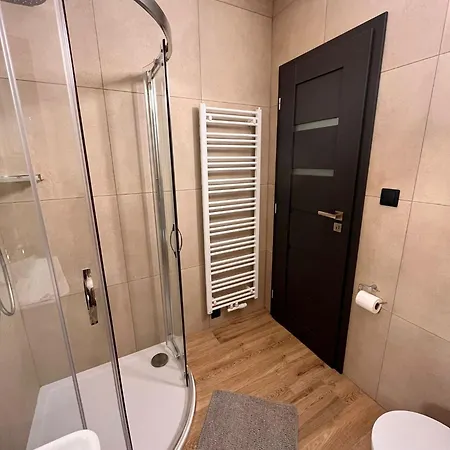 Appartement Neli A Kubik