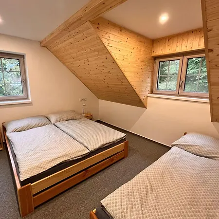 Neli A Kubík Apartman