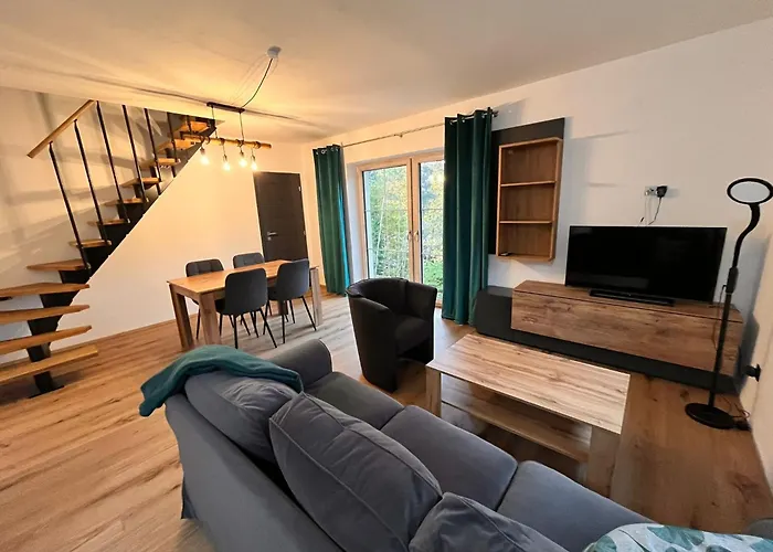 Neli A Kubík Apartman *