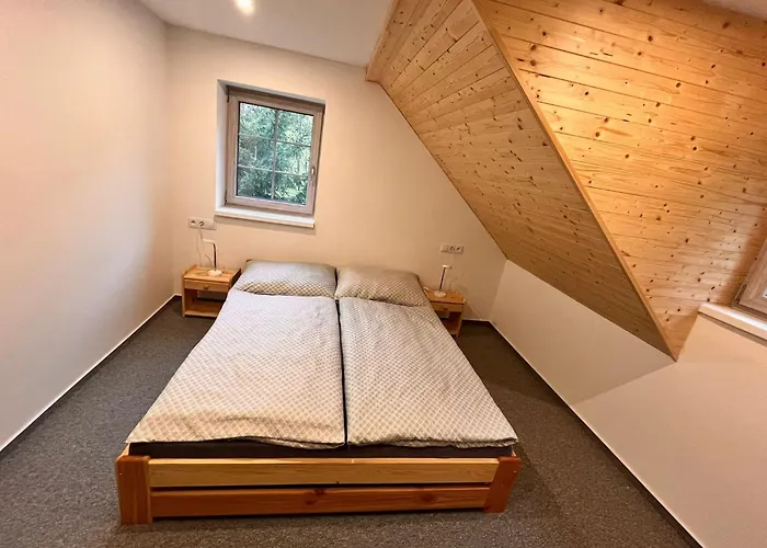Apartman Neli A Kubík